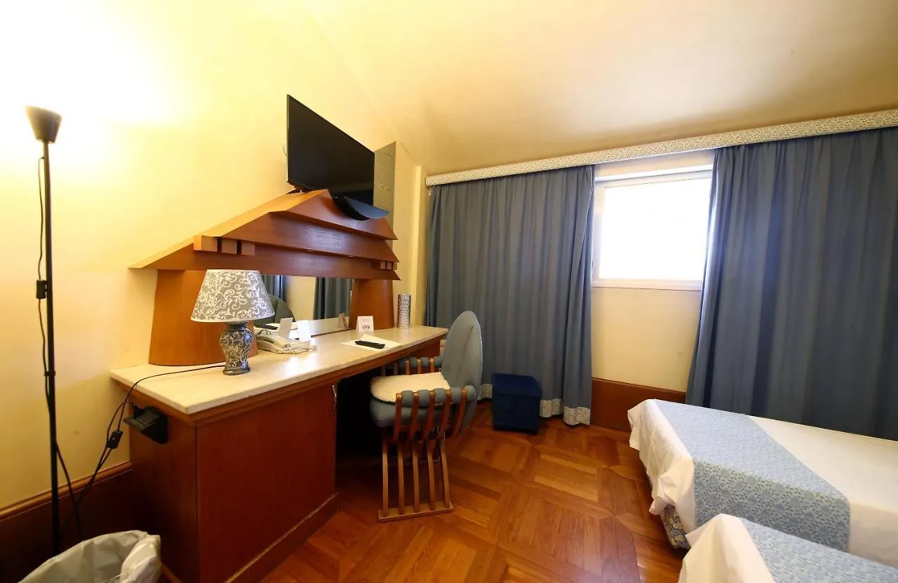 HR Hotel Monfalcone