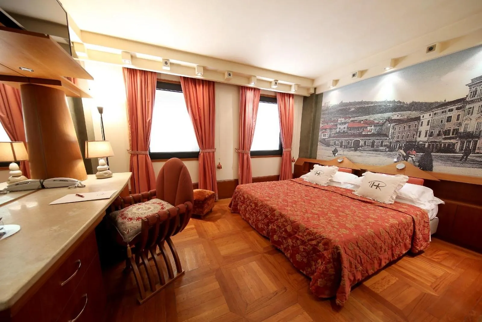 HR Hotel Monfalcone 3*,