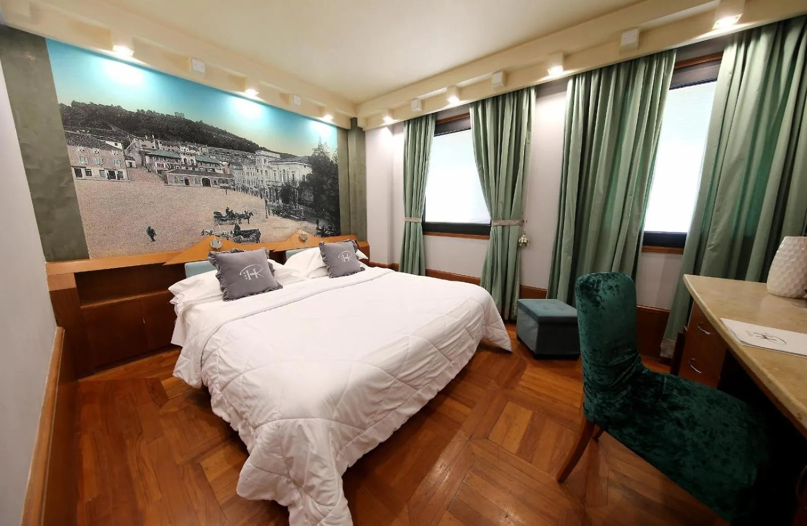 Hr Hotel Monfalcone