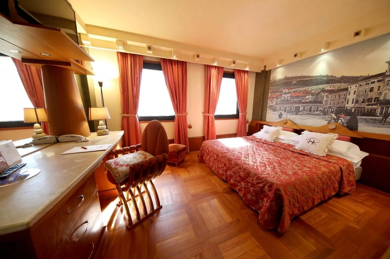 HR Hotel Monfalcone
