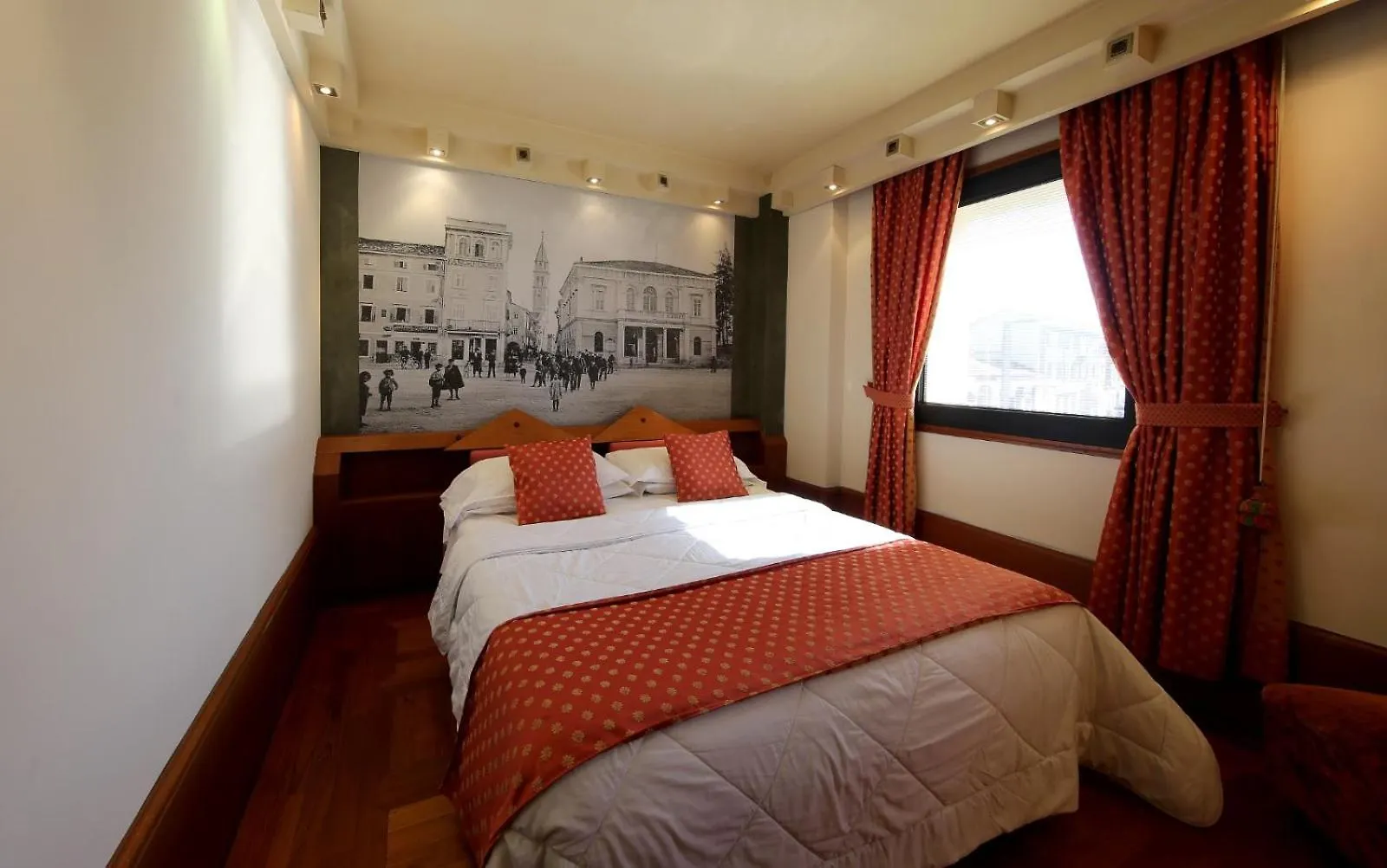 HR Hotel Monfalcone