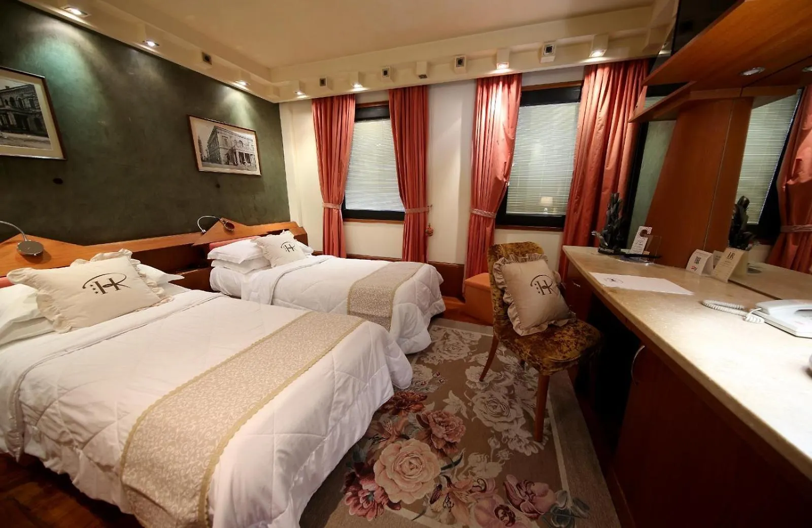 HR Hotel Monfalcone