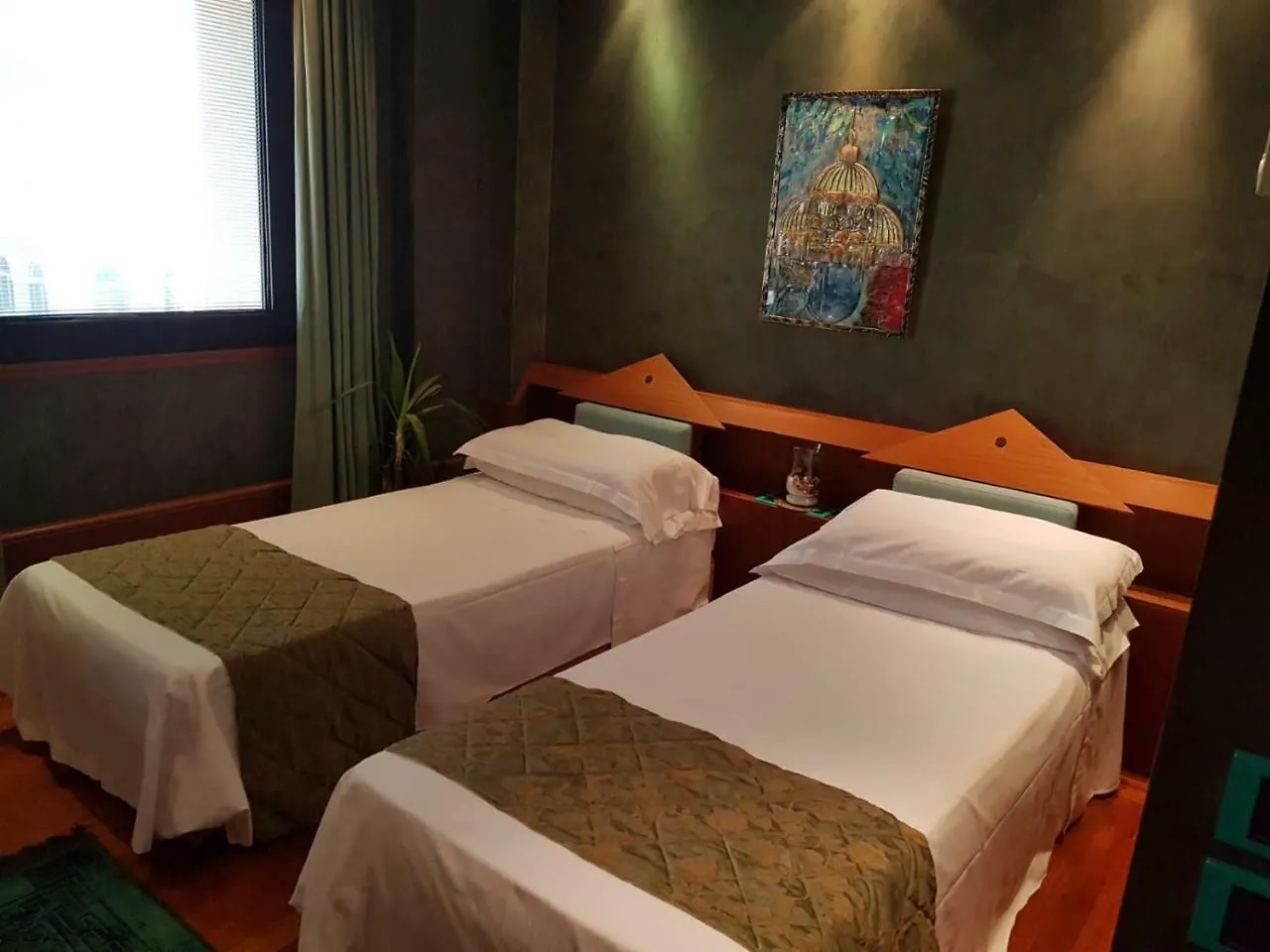 HR Hotel Monfalcone