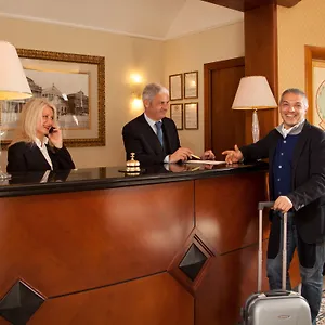 hotellátogatás