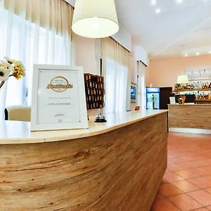 hotellátogatás