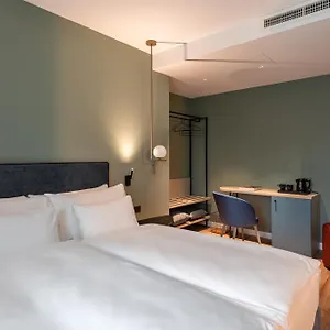 3* Szálloda Ht Trieste