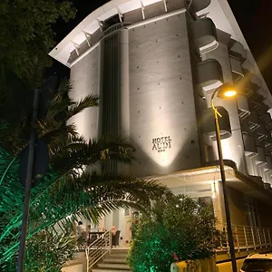 hotellátogatás