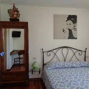 3* Nocleg ze śniadaniem Casa Perini