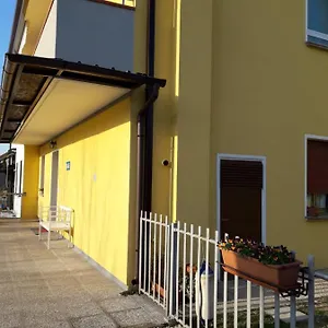  Panzió A Un Passo Da