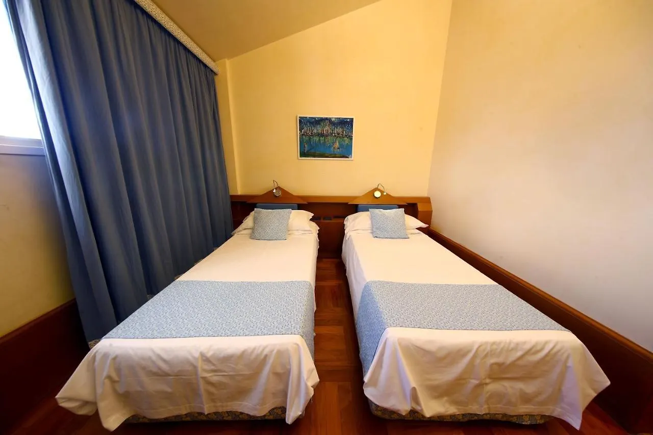 Hr Hotel Monfalcone
